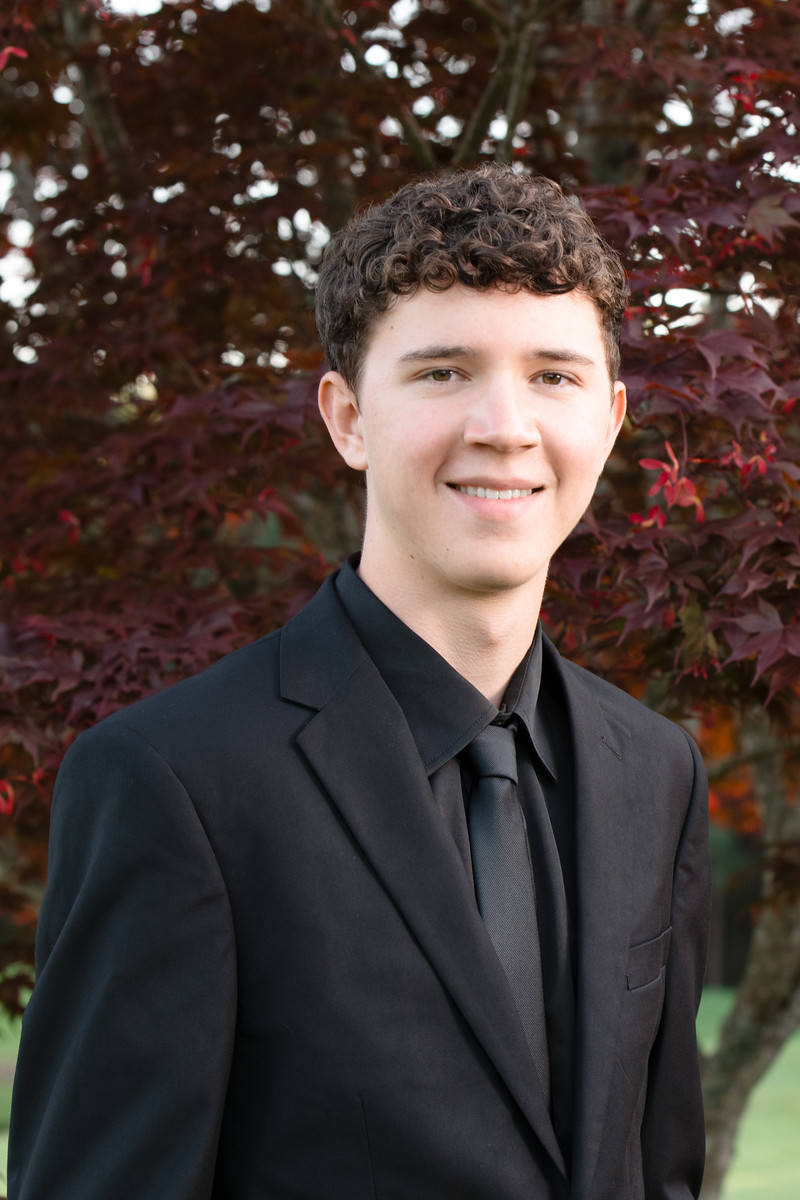 Nate O'Neill Profile